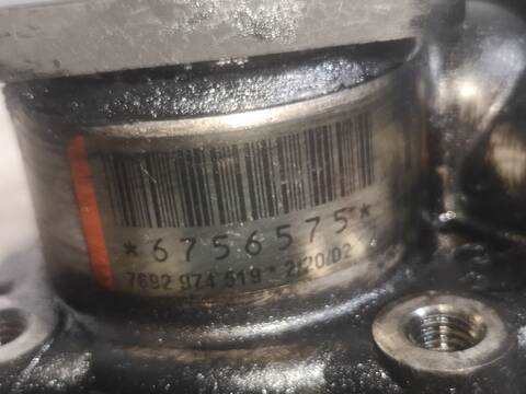 Bomba Servodireccion Bmw Serie 3 315 204D4