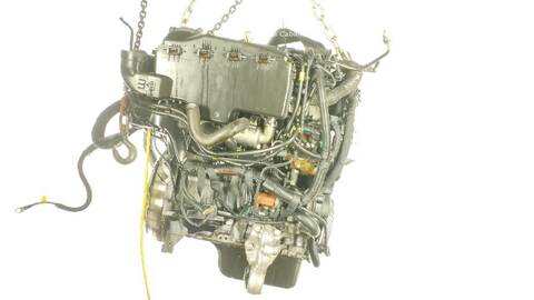 Foto 3ª: Motor Completo Peugeot 5008 1.6 HDI [9HZ (DV6TED4)] (2009)