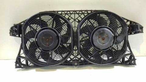Electroventilador Mercedes Viano 2.0 CDI AVANTGARDE KOMPAKT 639.811) 136CV 100KW