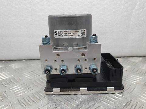 Abs Bmw Serie 1 114 118D 150CV 110KW