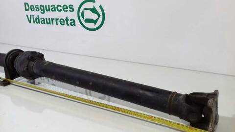 Foto 2ª: Transmision Central Mercedes Vito 136CV 100KW