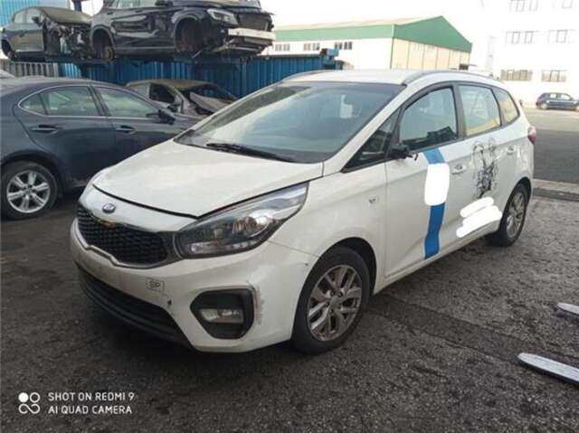 Caudalimetro Kia Carens 1.7 BASIC [1.7 LTR. - 85 KW CRDI CAT]