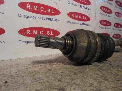 Foto 2ª: Transmision Delantera Derecha Opel Astra 1.6 BERLINA 75CV 55KW [X16SZR] (1997)