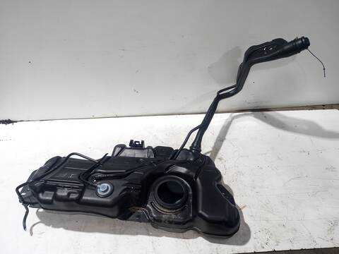 Deposito de Combustible Jeep Avenger ALTITUDE