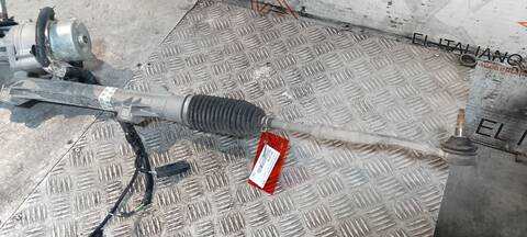 Foto 4ª: Cremallera de Direccion Citroen C4 G CACTUS FEEL [YH01] (2019)