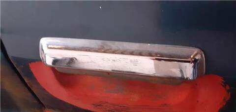 Maneta Exterior Trasera Derecha Toyota Carina 1.6 TA4L. TA60L)