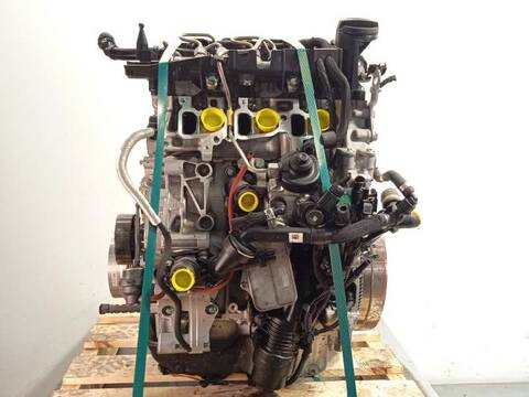 Motor Completo Bmw Serie 2 215 216D 116CV 85KW