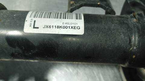 Foto 4ª: Amortiguador Delantero Izquierdo Ford Focus ST-LINE 155CV 114KW [M0DC] (2022)