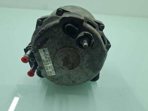Foto 4ª: Alternador Volkswagen Touareg TDI V6 MOTION 224CV 165KW [BKS] (2007)