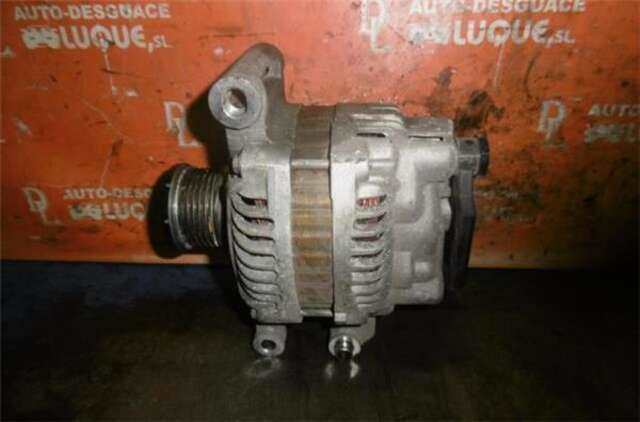 Alternador Citroen DS3 1.6 ELECTRO SHOT [1.6 LTR. - 88 KW 16V]