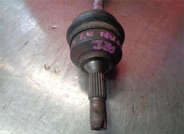 Foto 3ª: Transmision Delantera Izquierda Peugeot 207 1.4 CONFORT [1.4 LTR. - 70 KW 16V VTI CAT (8FS - EP3)] [8FS (EP3)]