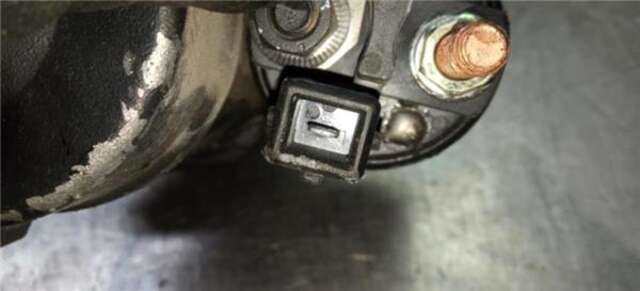 Foto 3ª: Motor de Arranque Bmw Serie 3 315 2.0 320I [2.0 LTR. - 125 KW 16V CAT]