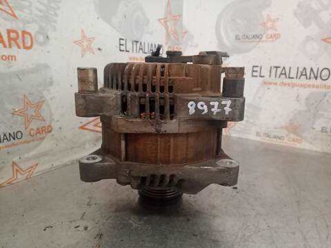 Foto 2ª: Alternador Citroen C5 EXCLUSIVE BERLINA 136CV 100KW [RHR] (2004)