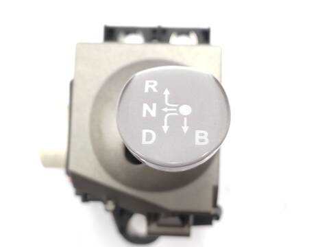 Foto 3ª: Palanca de Cambio Toyota Prius 1.5 CAT 78CV 57KW [1NZ-FE] (2004)