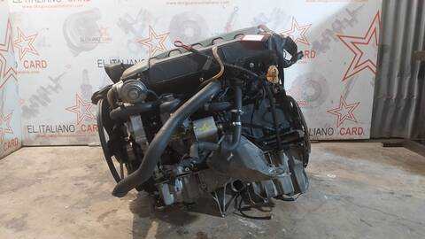 Motor Completo Bmw X5 3.0D 184CV 135KW