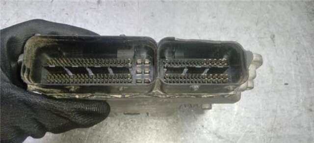 Foto 3ª: Centralita Motor ECU Opel Vectra 1.9 CDTI [Z 19 DT]