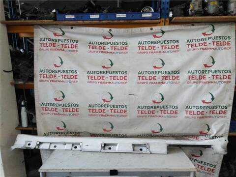 Estriberas Toyota Avensis 2.0