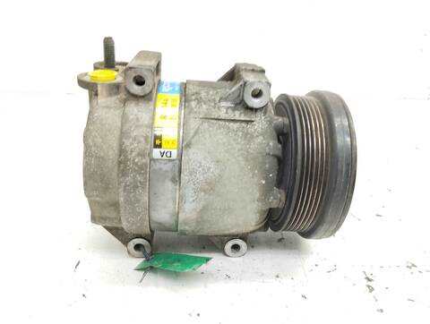 Foto 2ª: Compresor Aire Acondicionado Daewoo Nubira SE BERLINA 109CV 80KW [F16D3] (2003)