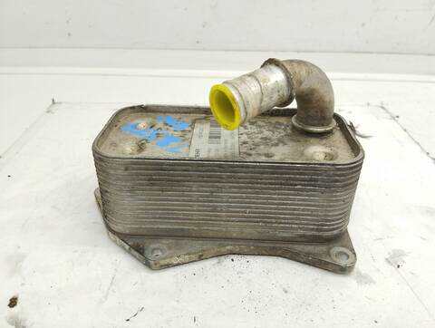 Radiador Aceite Opel Astra 140CV 103KW