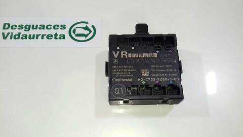 Centralita Cierre Centralizado Mercedes Vito 88CV 65KW