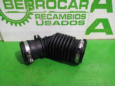 Foto 3ª: Tubo de Escape Dacia Sandero LAUREATE 90CV [K9K] (2012)