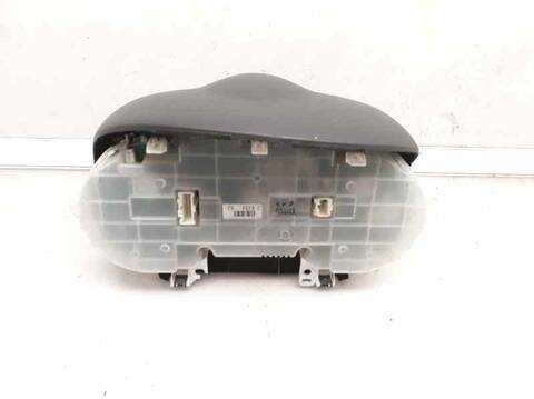 Foto 2ª: Cuadro de Instrumentos Mazda RX8 1.3 WANKEL CAT 192CV 141KW SE) (2005)