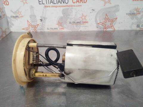 Foto 2ª: Aforador Audi A3 2.0 TDI LIMITED EDITION 103KW) 140CV [BKD] (2007)