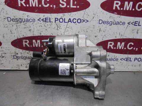 Motor de Arranque Citroen Xantia 1.8I X - 1.8 X BERLINA 110CV 81KW