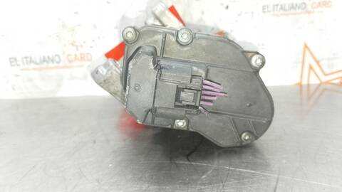 Foto 4ª: Valvula EGR Renault Scenic CONFORT DYNAMIQUE 131CV 96KW [F9Q L8] (2007)