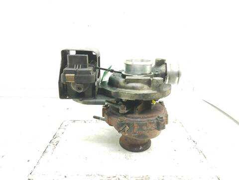 Turbocompresor Chevrolet Epica 2.0 DIESEL CAT 150CV 110KW