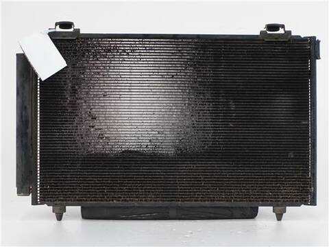 Foto 2ª: Radiador Calefaccion A.A. Toyota Corolla 1.8 SOL 129CV 95KW [1ZZ-FE] (2008)