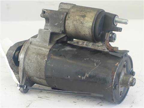 Foto 2ª: Motor de Arranque Mercedes Clase B 150 2.0 200 CDI 245.208) 140CV 103KW [OM 640.941] (2007)