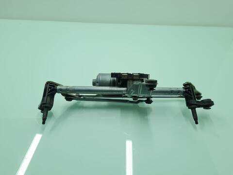 Motor Limpia Delantero Seat Leon FR PLUS 150CV 110KW