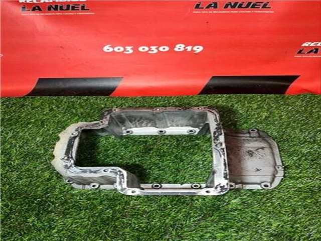 Foto 2ª: Carter Citroen Jumpy 1.6 CONFORT M [1 6 LTR. - 85 KW BLUE-HDI FAP] 116CV FURGON [BHX / DV6FCU]