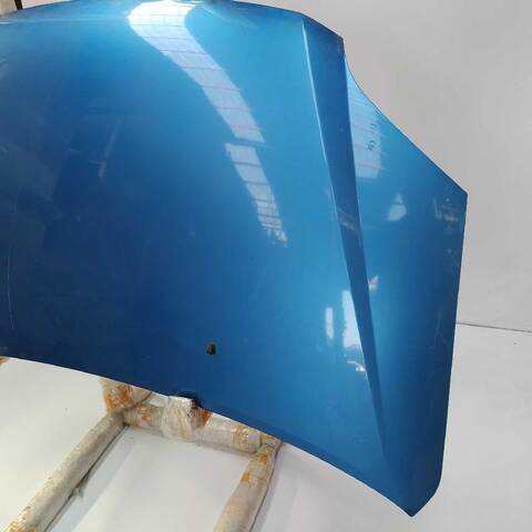 Foto 2ª: Capot Suzuki Ignis 1.3 4WD RG413) (2000)