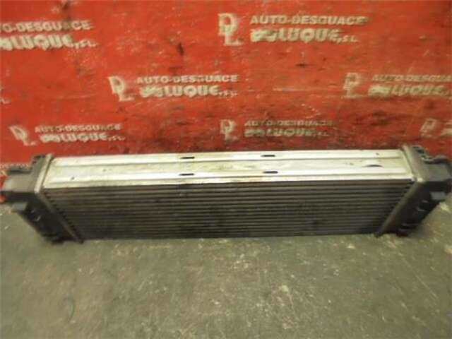 Foto 3ª: Intercooler Mercedes Sprinter 213 CDI [OM 646.986]