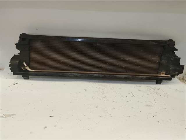 Foto 3ª: Radiador Motor Volkswagen Transporter 2.4 D J8820AB [D/AJA] (1998)