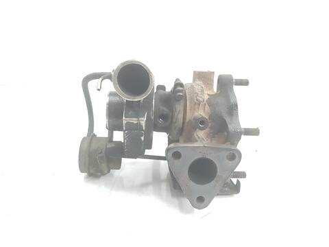 Turbocompresor Mitsubishi Montero 2.8 TD 125CV