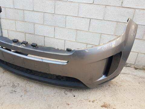 Foto 3ª: Paragolpes Trasero Land Rover Range 2.0 D150 MHEV 4X4 150CV 110KW [204DTD] (2020)