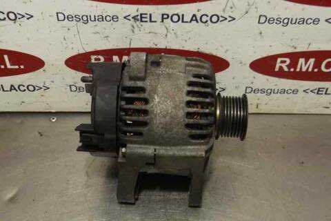 Foto 2ª: Alternador Renault Megane CONFORT AUTHENTIQUE BERLINA 120CV 88KW II CLASSIC BERLINA [F9Q B8] (2005)