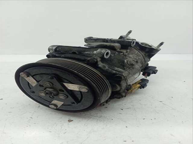 Compresor Aire Acondicionado Peugeot 3008 SPORT PACK 109CV 80KW