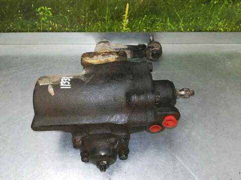 Foto 3ª: Caja Direccion Mitsubishi Pajero 5P 181CV 133KW (2000)