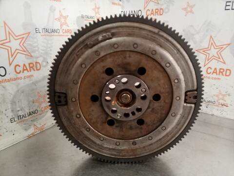 Foto 2ª: Volante Motor Bmw Serie 1 114 2.0 TD CAT BERLINA 143CV 105KW (2004)