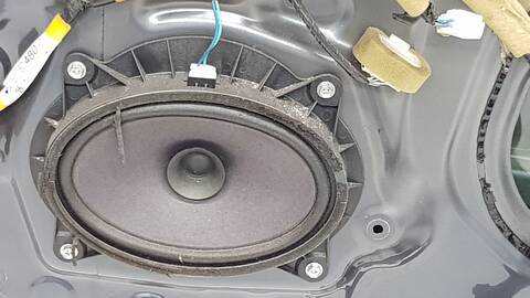 Foto 2ª: Puerta Delantera Derecha Toyota Land Cruiser 3.0 D-4D GX (2004)