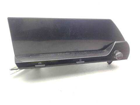 Pantalla Multifuncion Citroen C4 1.2 PURETECH 100 BAHNEA BAHNKA)