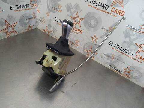 Foto 3ª: Palanca de Cambio Mercedes Clase C 160 C 220 CDI BLUEEFFICIENCY 204.002) 170CV 125KW [651911] (2012)