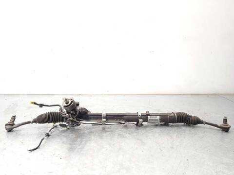 Cremallera de Direccion Volkswagen Phaeton TDI V6 4MOTION 5 ASIENTOS) 233CV 171KW