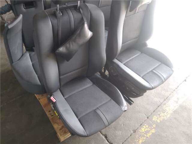 Foto 2ª: Asiento Delantero Izquierdo Bmw X3 2.0 D 16V CAT [M47 D20 (204D4)]