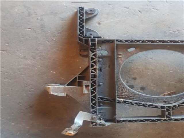 Foto 3ª: Electroventilador Nissan Interstar 2.5 CABINA SIMPLE L3H1 3.5T [2.5 LTR. - 88 KW DCI DIESEL CAT] [G9UA6]