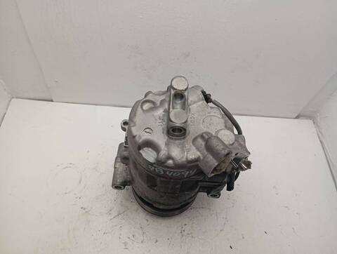 Foto 2ª: Compresor Aire Acondicionado Bmw Serie 1 114 2.0 TD CAT BERLINA 177CV 130KW [N47D20A] (2009)